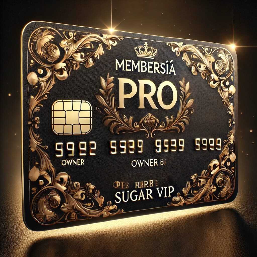 MEMBRECÍA PRO