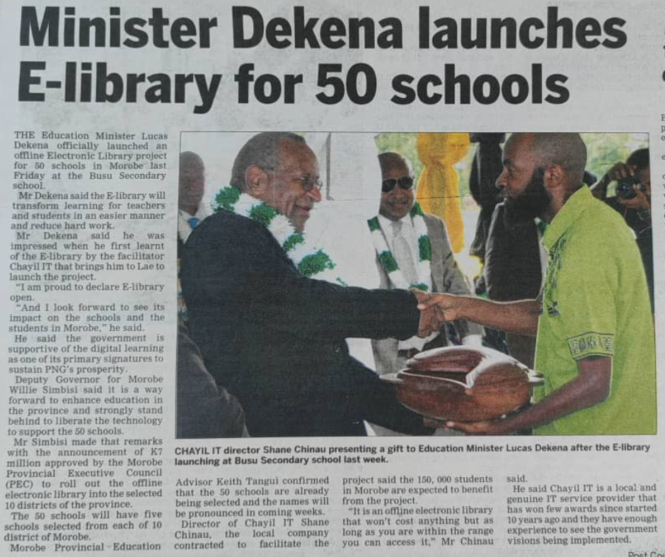 Click the link to read