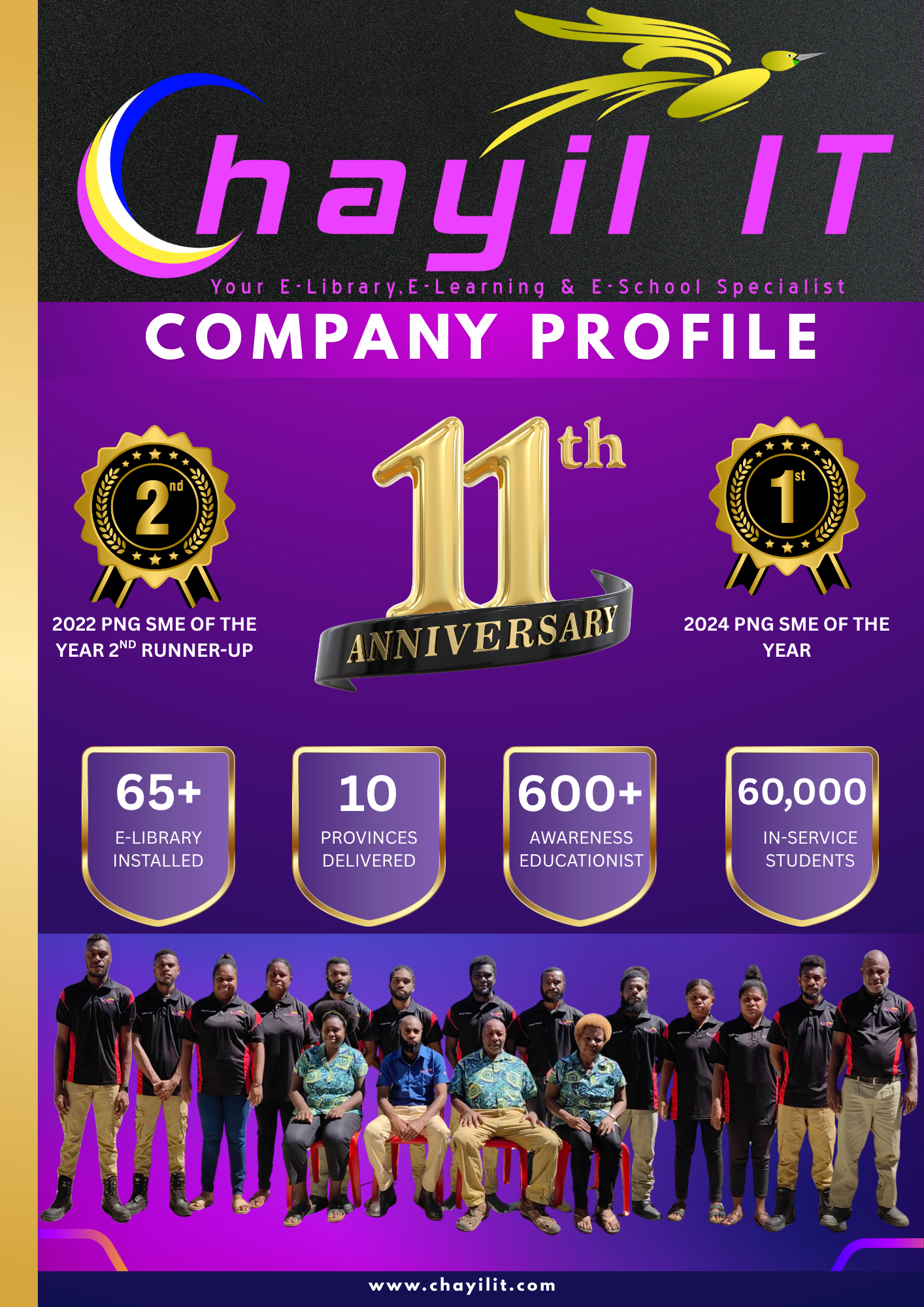 Company Profile