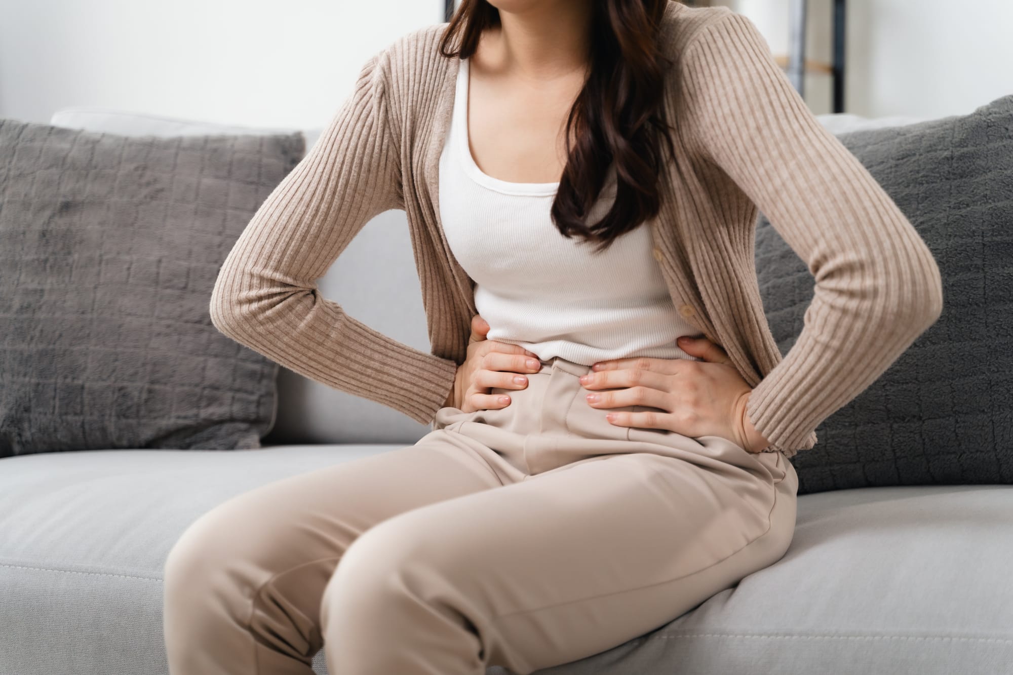 What are the signs of endometriosis? When to Seek Specialist Help