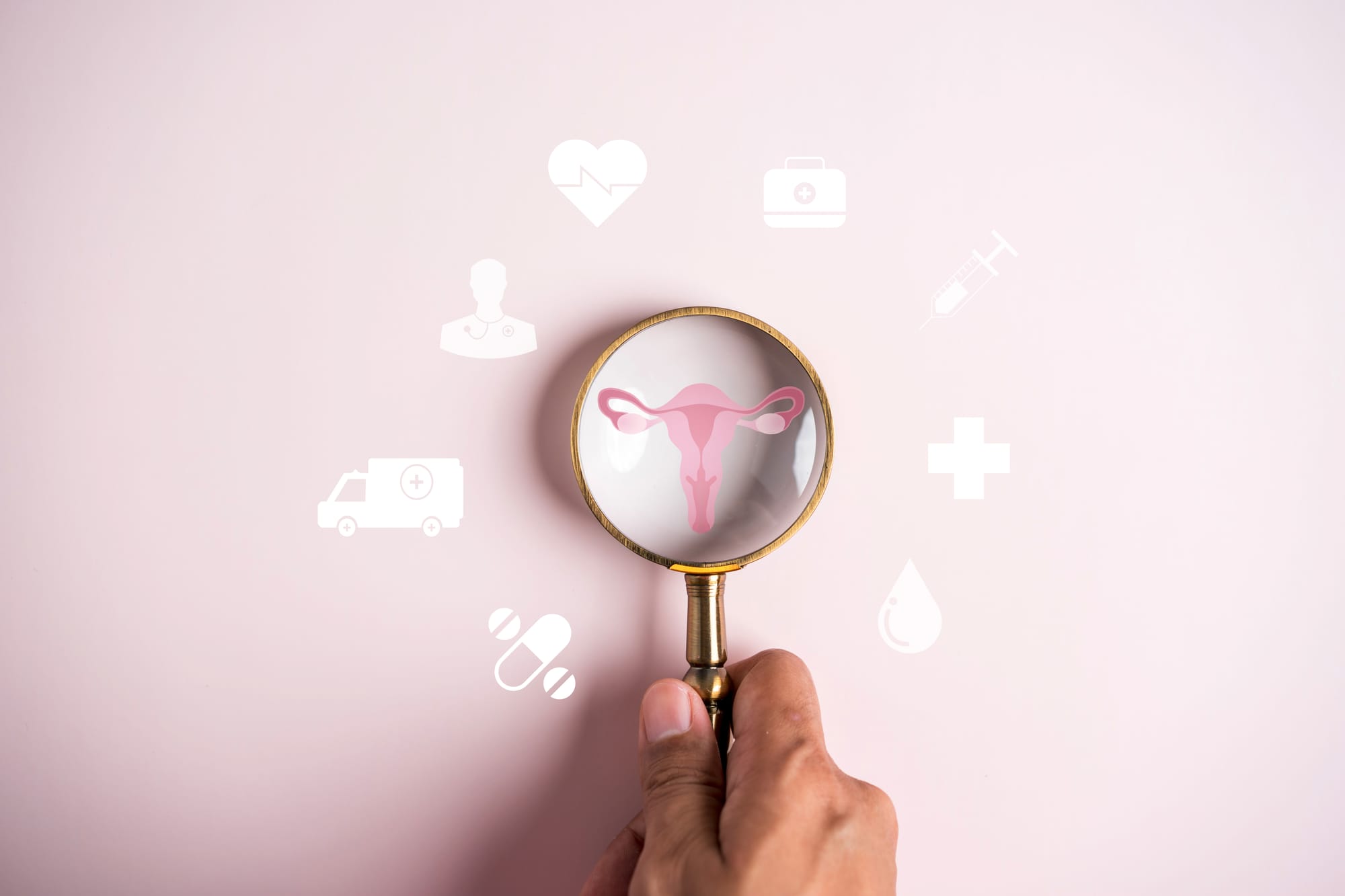 Fibroids and Fertility: What You Need to Know