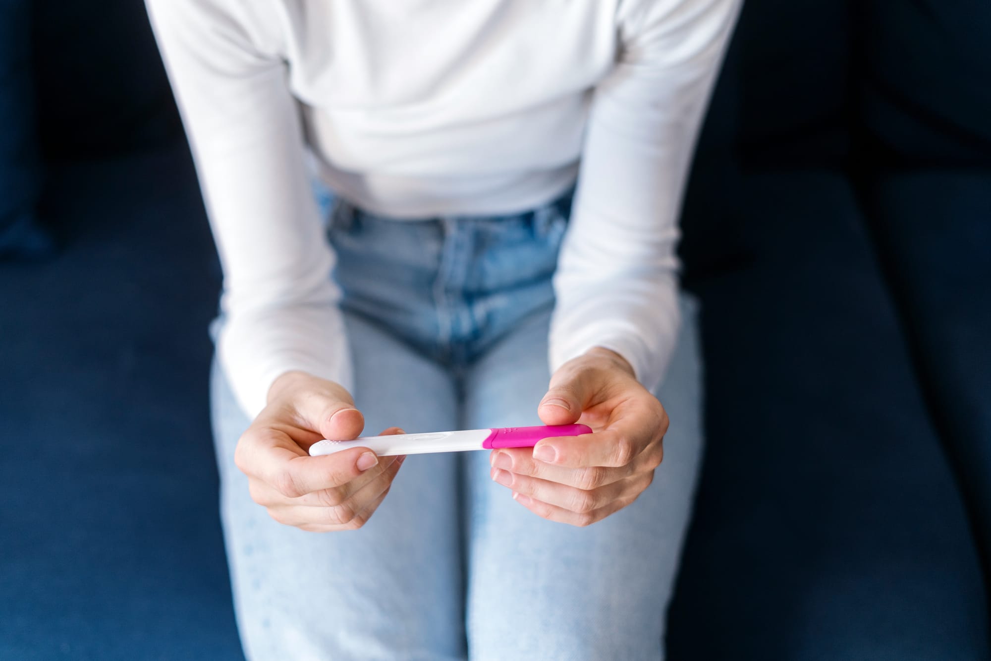 Why Can’t I Get Pregnant? Understanding Fertility Challenges