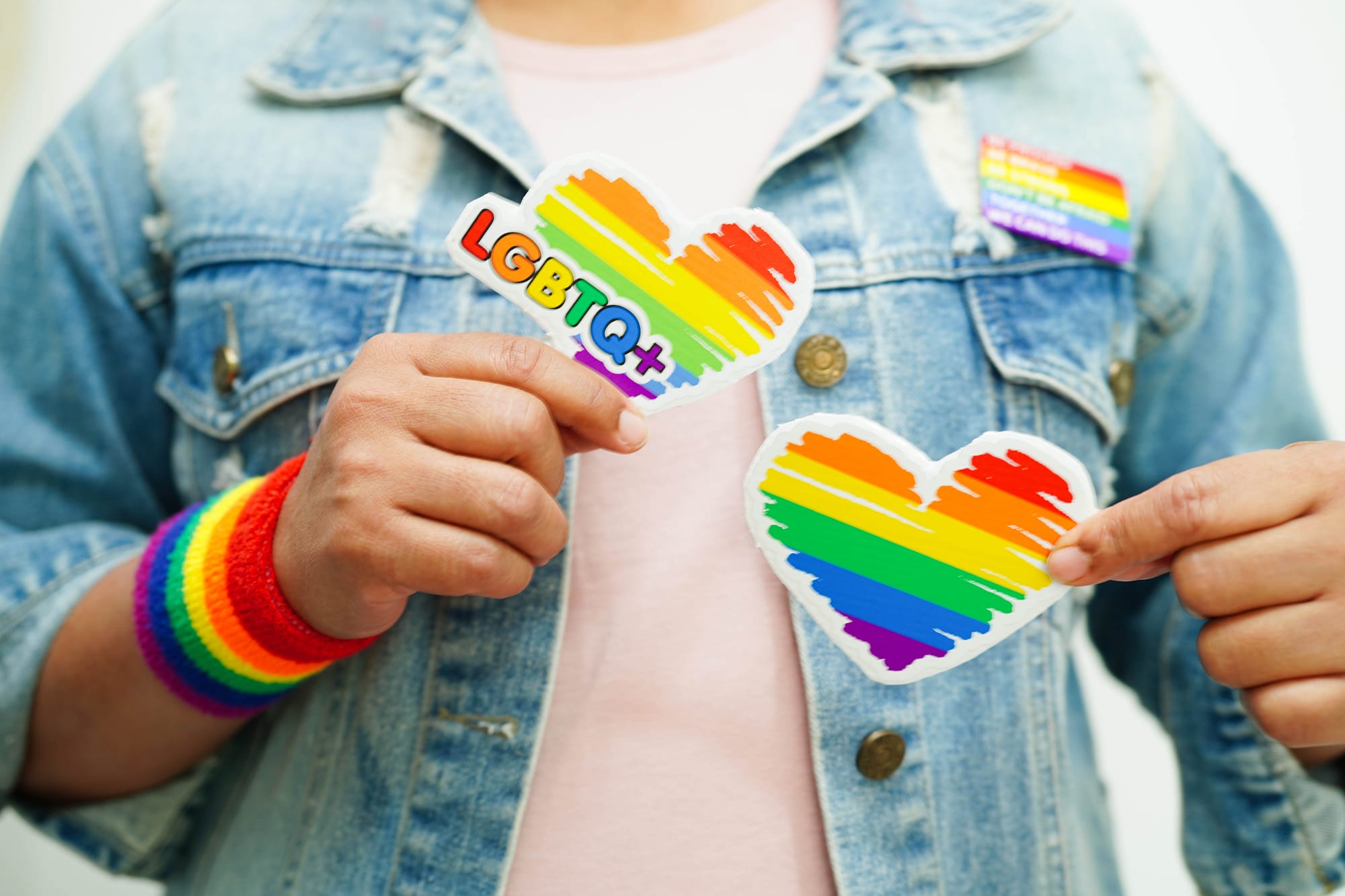 Gynaecology Care for Transgender Men: Understanding Your Options