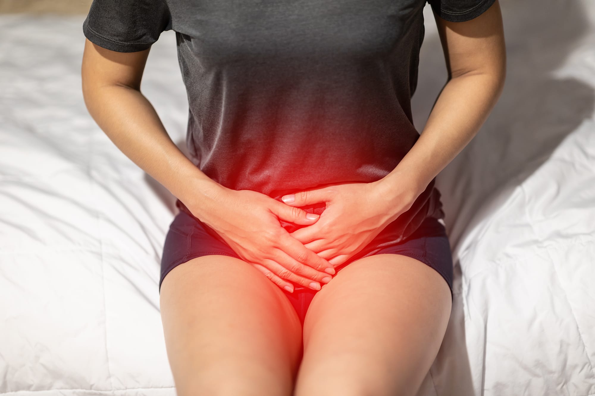 Understanding Dysmenorrhoea: When Period Pain Becomes More Than “Normal”