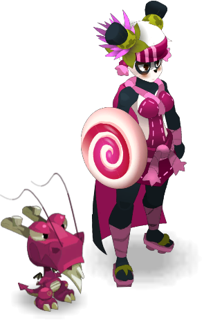 Pandawa 🍬🍭