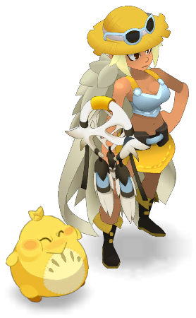 Féca 🛡️🌞