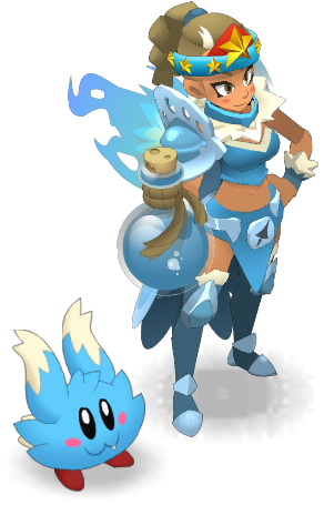 Forgelance🧊 🛡️