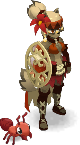 Ouginak 🐺🦴