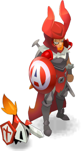 Forgelance ⚔️🛡️