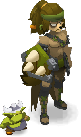 Ouginak🐺🦷
