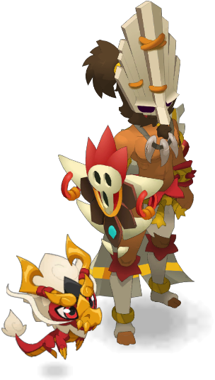 Sadida🌿🍄‍🟫