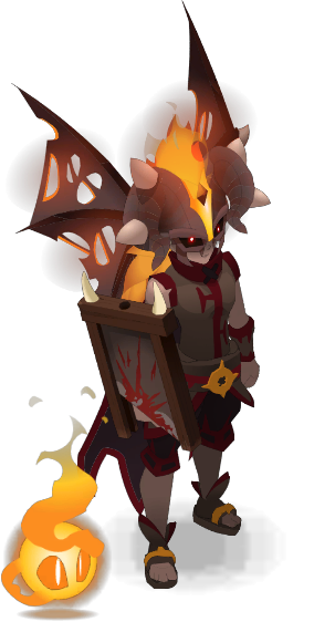 Eliotrope 🔥👁️