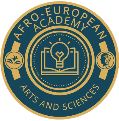 About The Afro-European Academy of Arts and Sciences image