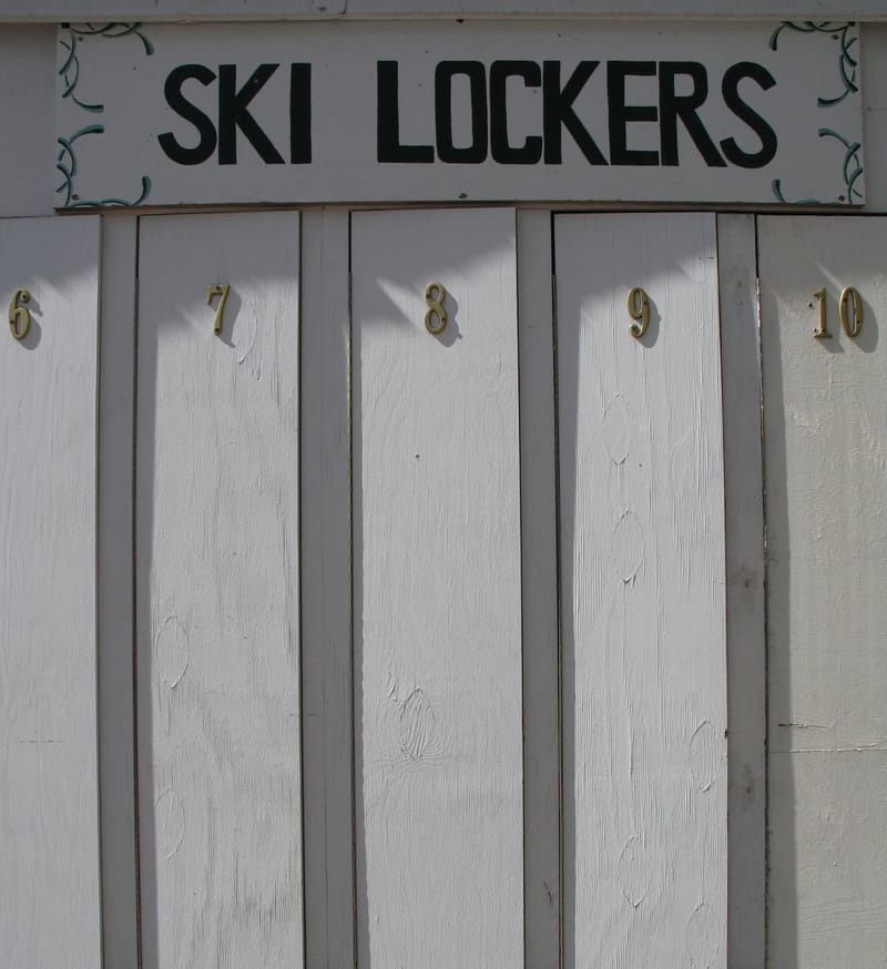 ОБОРУДОВАНИЕ ДЛЯ ПУНКТОВ ПРОКАТА ЛЫЖ И СНОУБОРДОВ