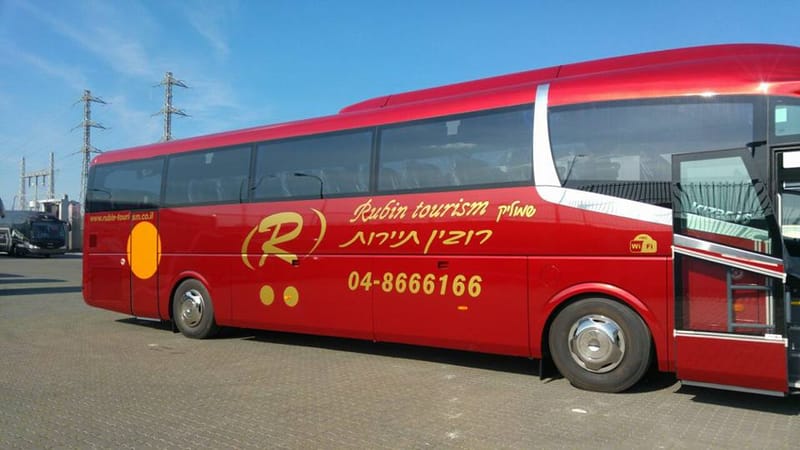 שילוט רכבים