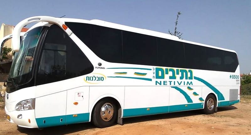 שילוט רכבים