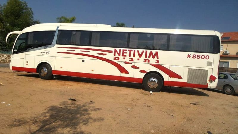 שילוט רכבים