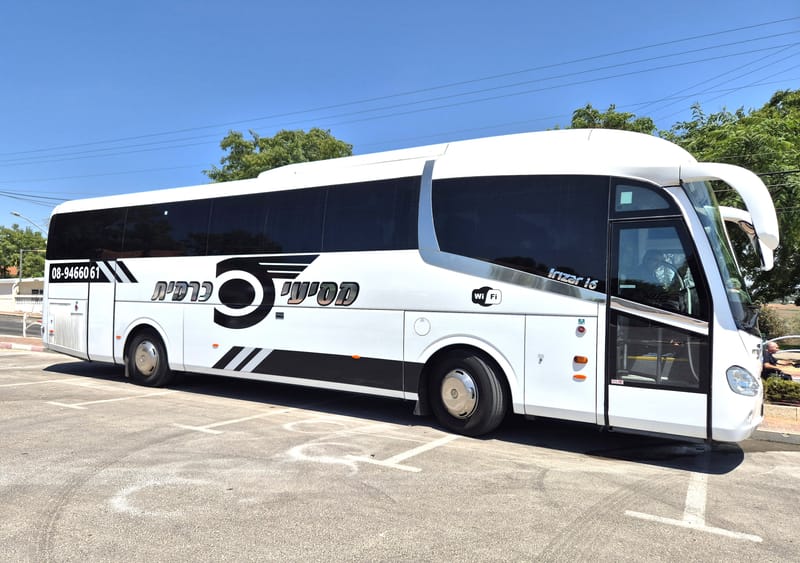 שילוט רכבים