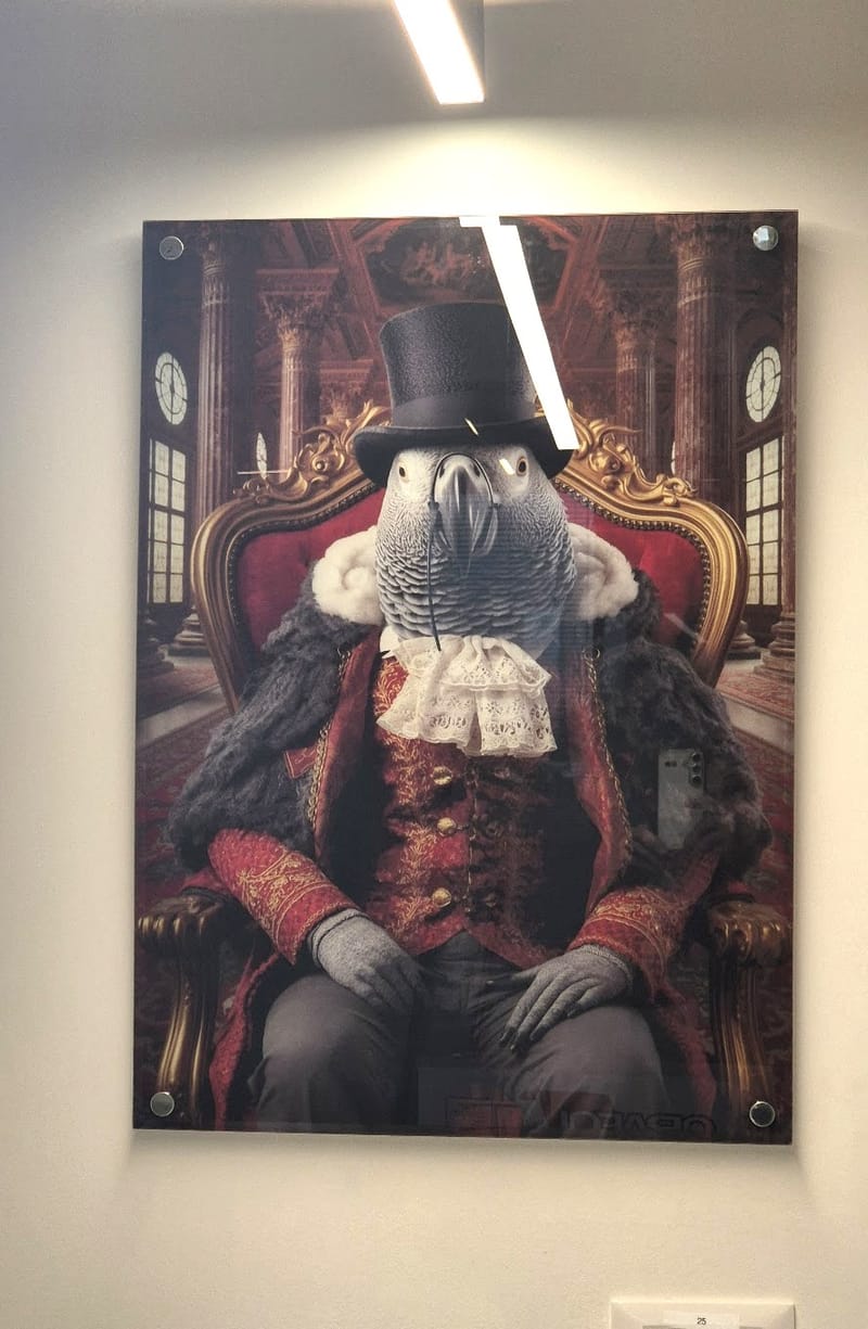 הדפסה איכותית עמידה לתנאי חוץ