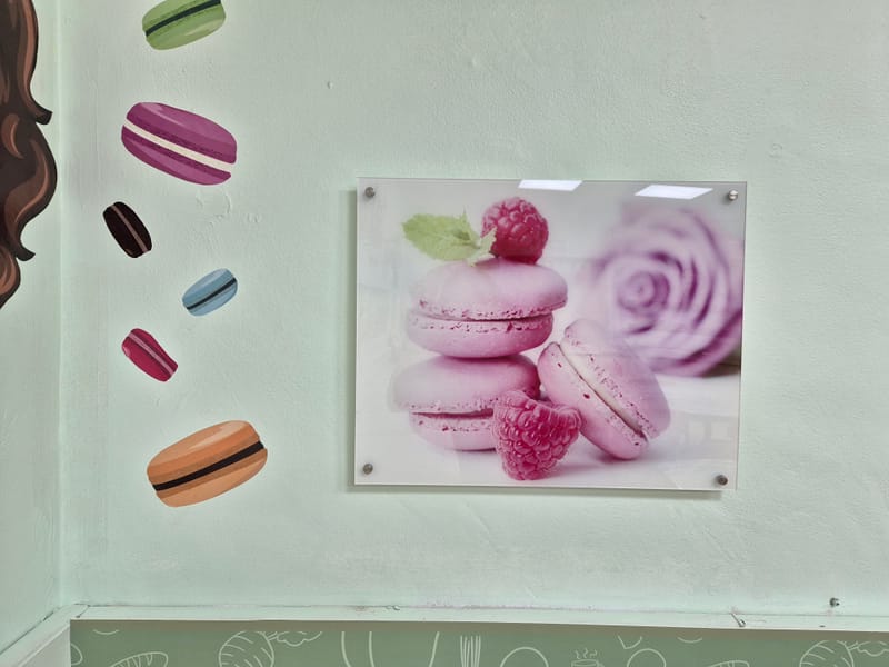 הדפסה איכותית עמידה לתנאי חוץ