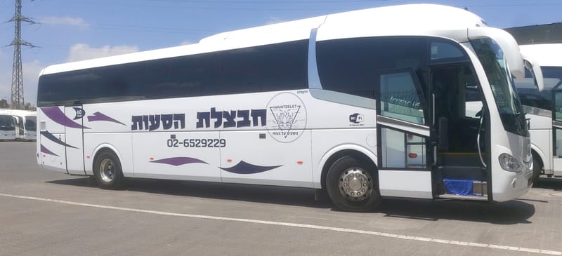 שילוט רכבים