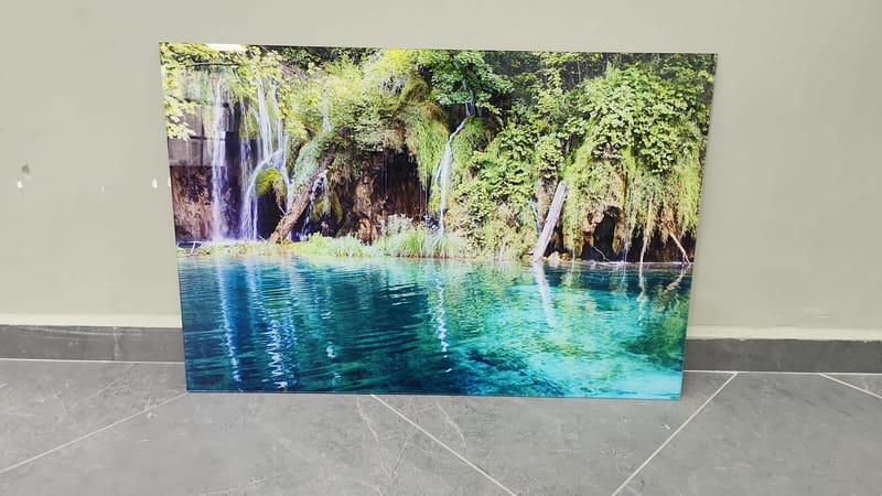 הדפסה איכותית עמידה לתנאי חוץ