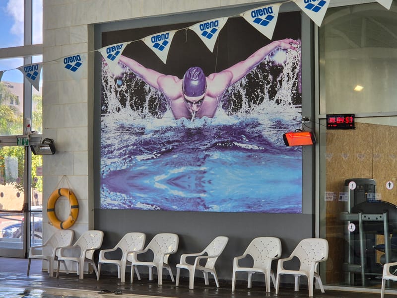 ביצוע מדבקות מכל הסוגים בכל במידות