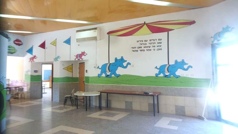 ביצוע מדבקות מכל הסוגים בכל במידות