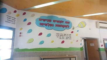 ביצוע מדבקות מכל הסוגים בכל במידות