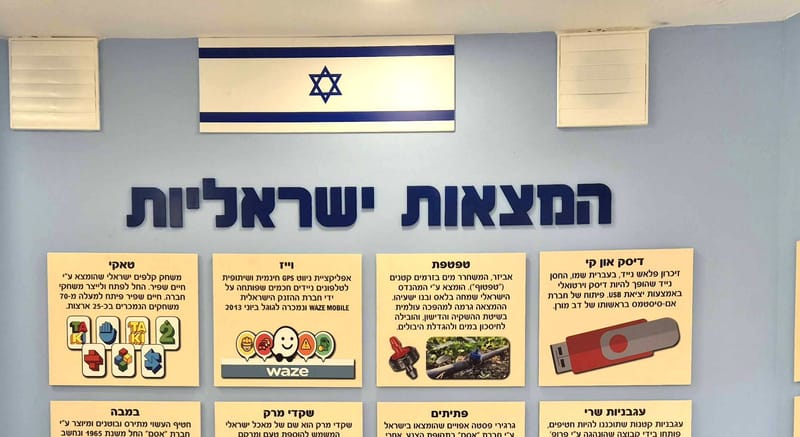 שילוט תלת מימד