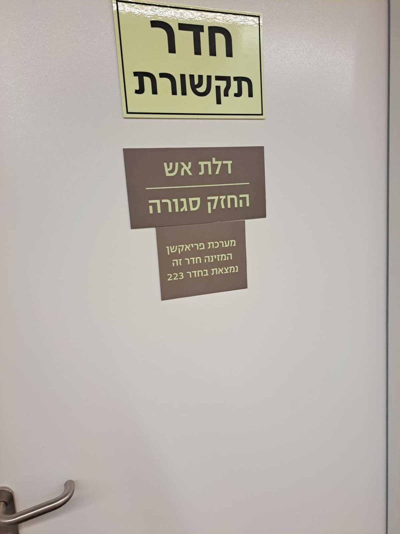 ביצוע כל סוגי השלטים לעסקים