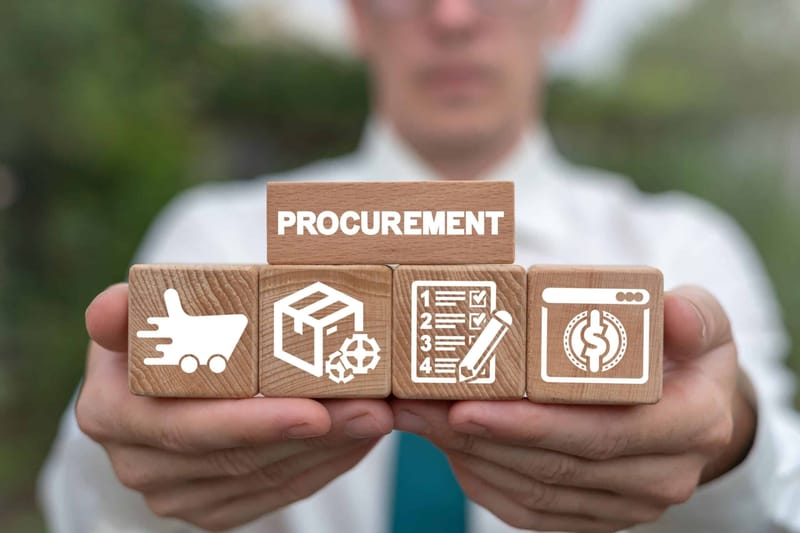 Procurement management