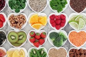 Superfoods: The Key to a Healthier, More Vibrant Life