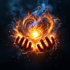 New Love Flame: Igniting the Spark of Something Beautiful