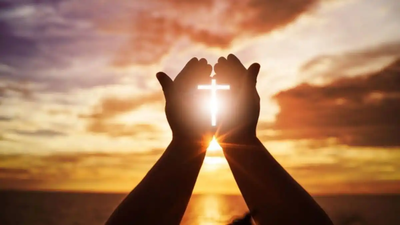 Faith & Resilience: How we Overcame our Darkest Days