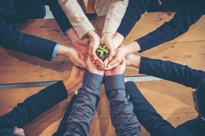 The Power of Networking: Building Connections That Matter