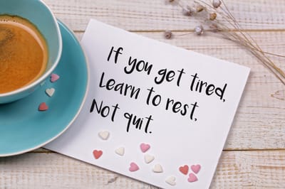 💼 Win Without Losing Yourself