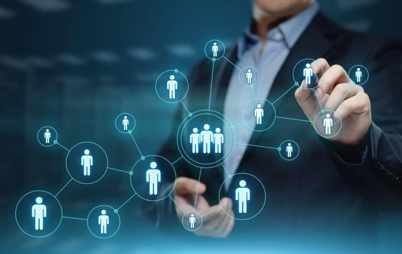 Why We’re Different: