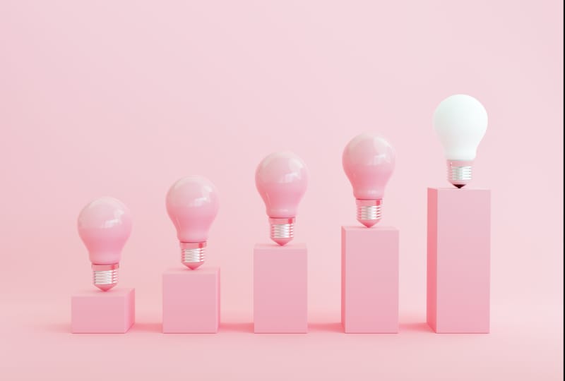 RESET • REFOCUS • RISE