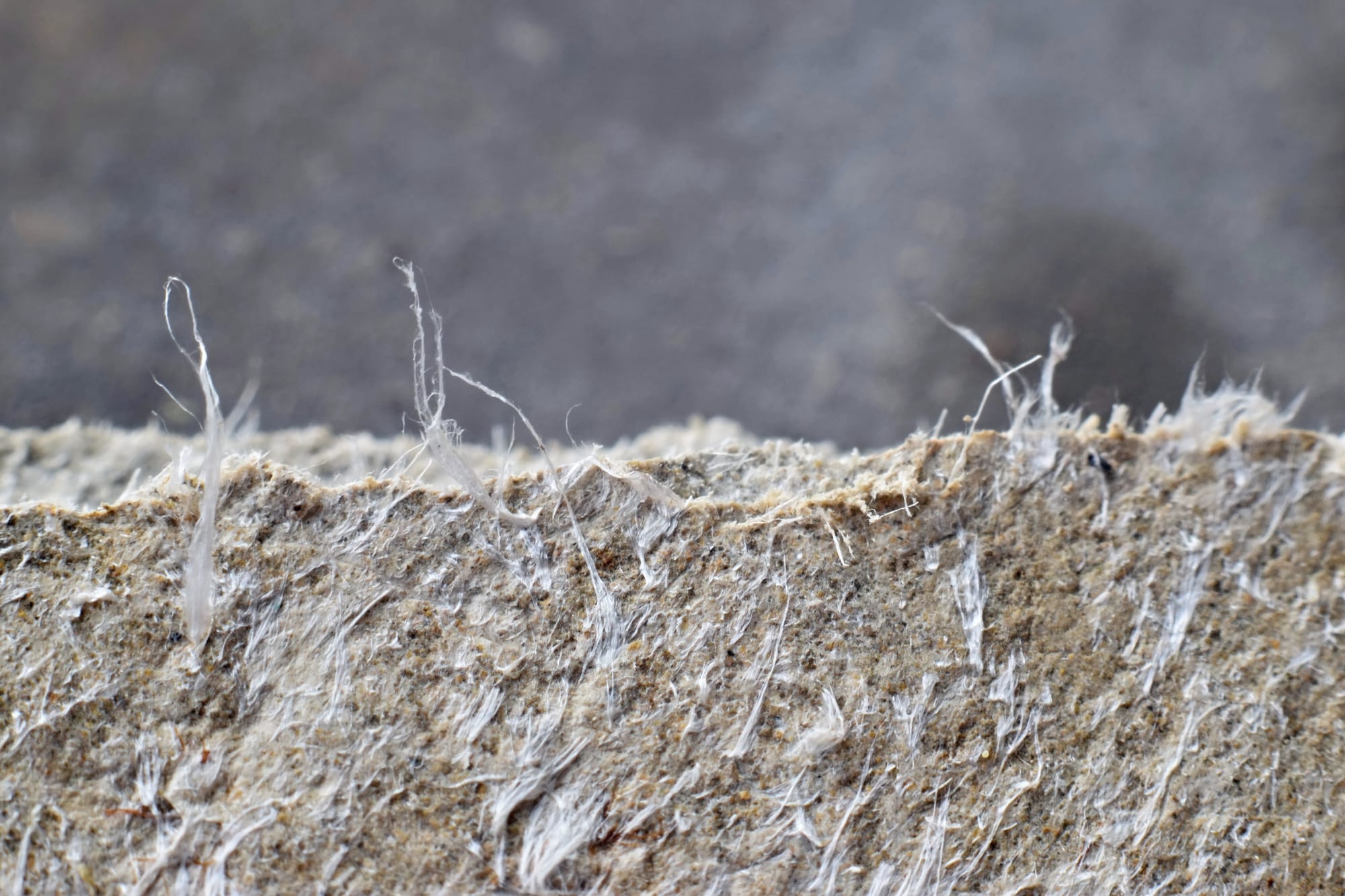 Asbestos Verses Fibre Cement