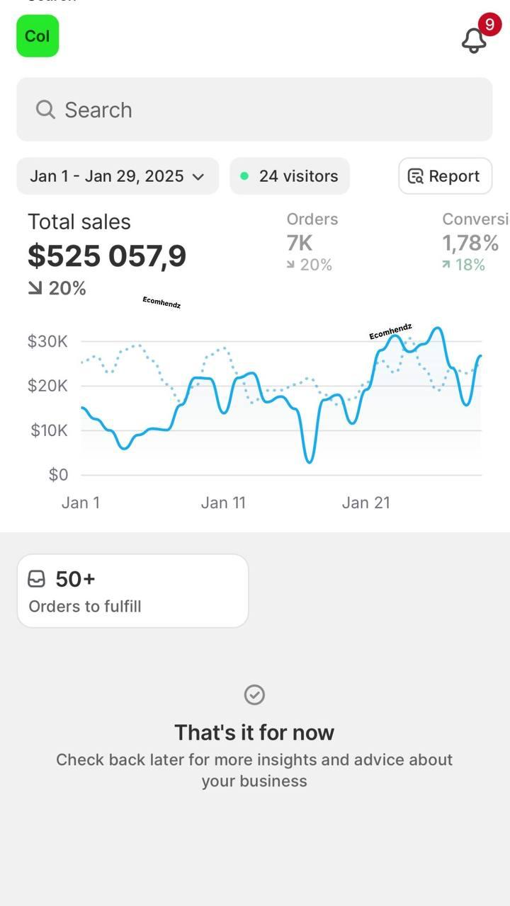 Innovative Electronics Marketplace