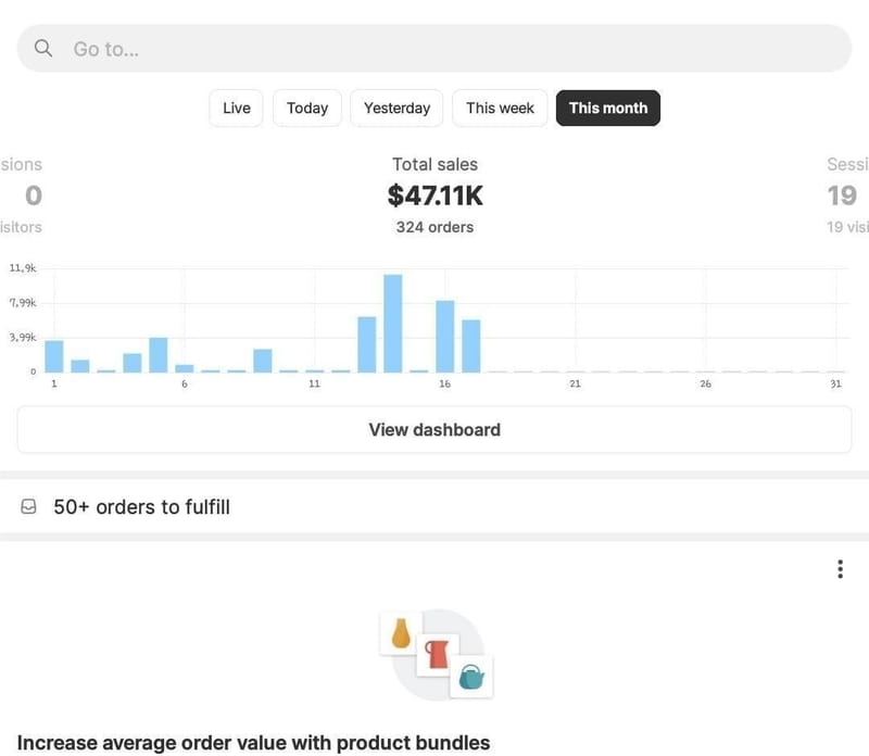 Innovative Electronics Marketplace