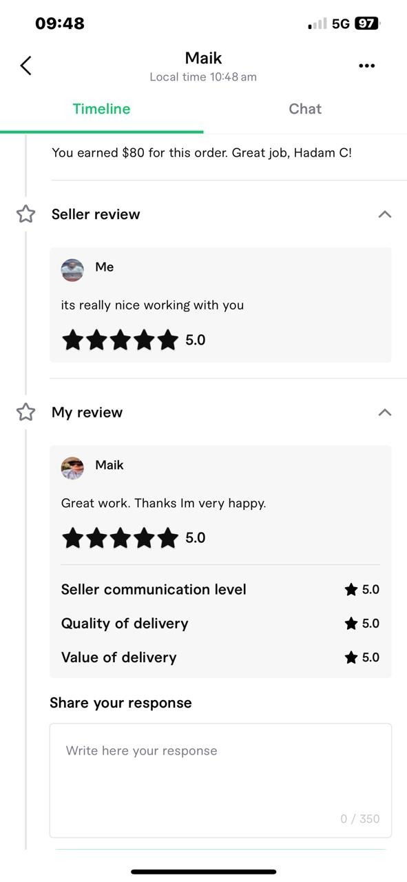 Luxury Beauty & Cosmetics E-Commerce