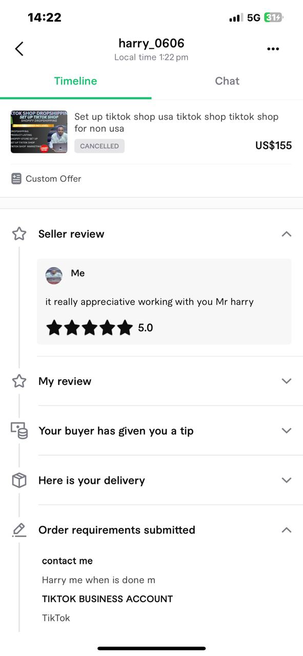 Luxury Beauty & Cosmetics E-Commerce