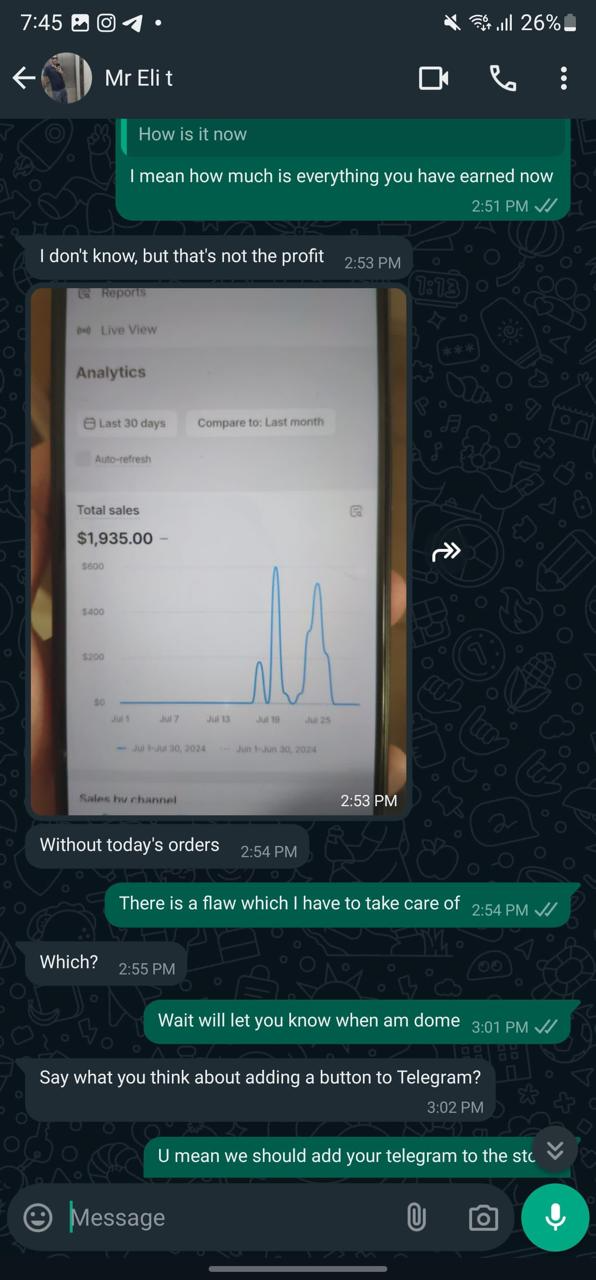 Luxury Beauty & Cosmetics E-Commerce