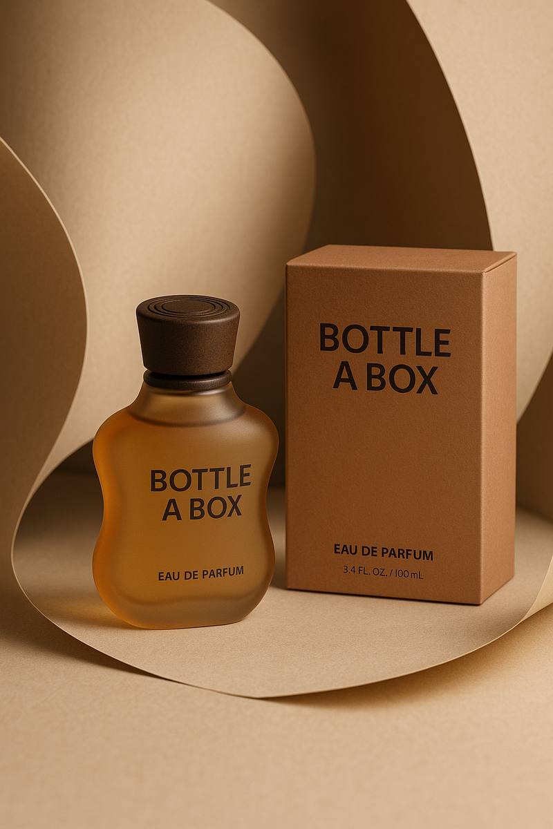 3D Product Design & Labeling