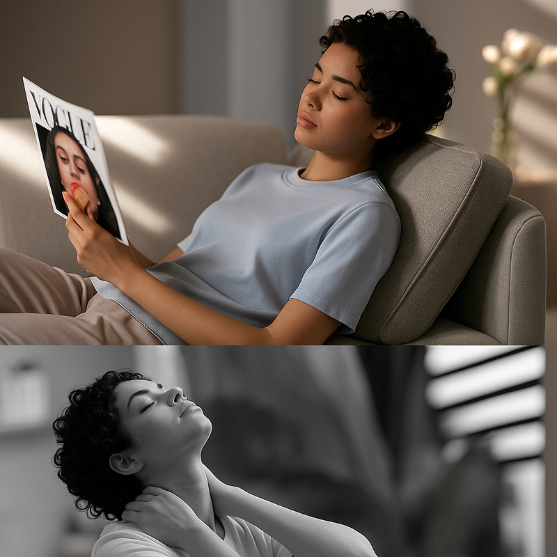 Product Animation & Web Development