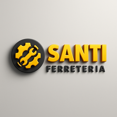 ferreteria santi