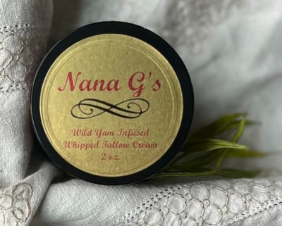 Wild Yam - What Can It Do For You?