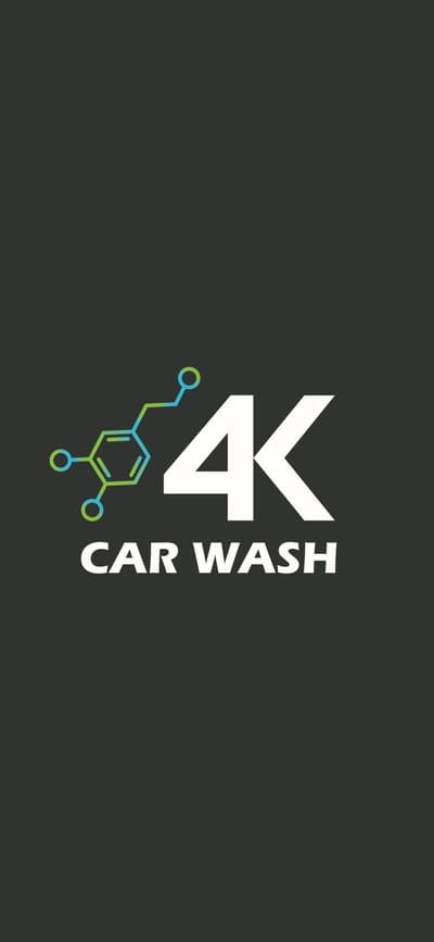 4k carwash
